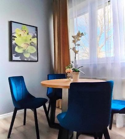 Apartament Italia Faktura Vat Koszalin Zewnętrze zdjęcie