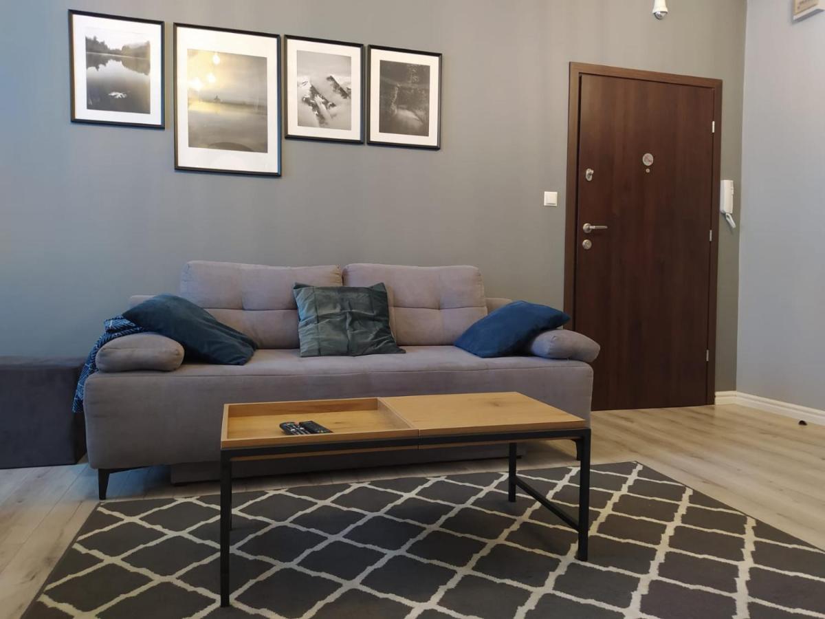 Apartament Italia Faktura Vat Koszalin Zewnętrze zdjęcie