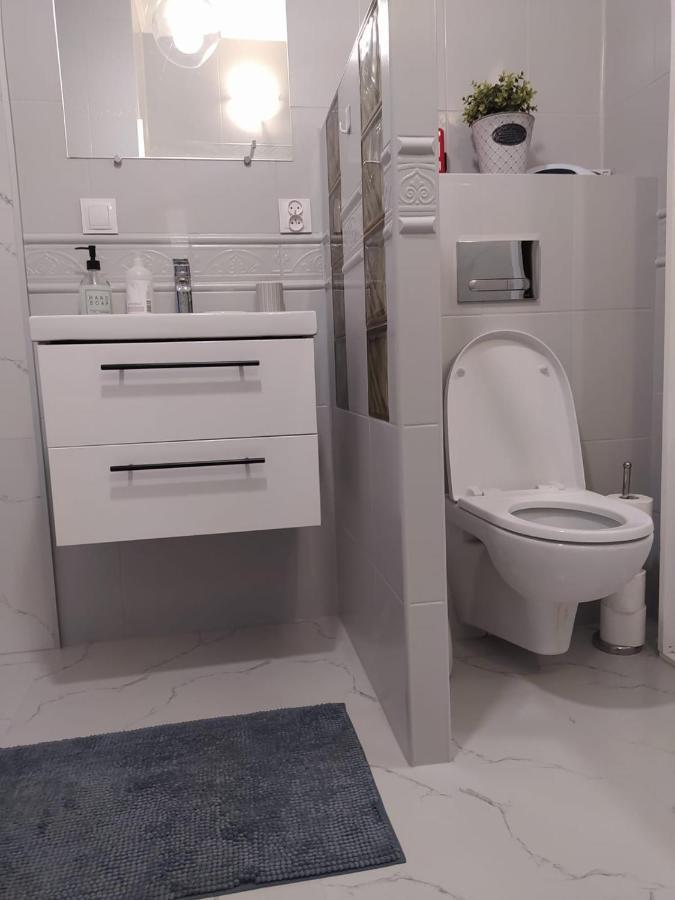 Apartament Italia Faktura Vat Koszalin Zewnętrze zdjęcie