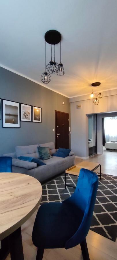 Apartament Italia Faktura Vat Koszalin Zewnętrze zdjęcie