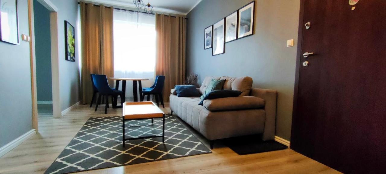 Apartament Italia Faktura Vat Koszalin Zewnętrze zdjęcie