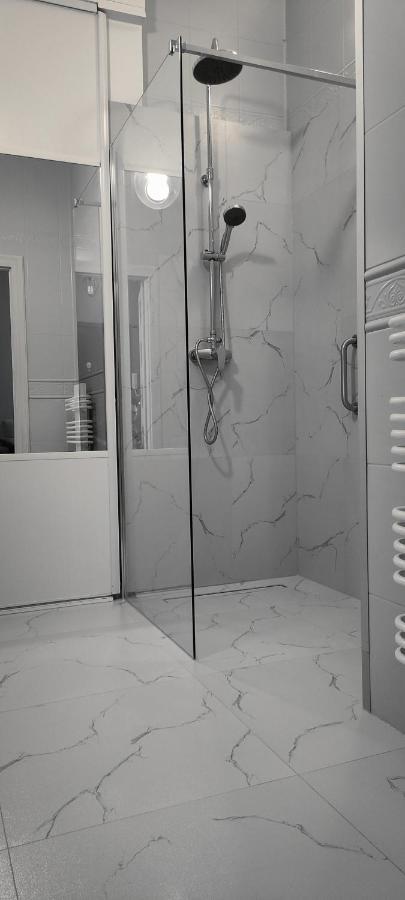 Apartament Italia Faktura Vat Koszalin Zewnętrze zdjęcie