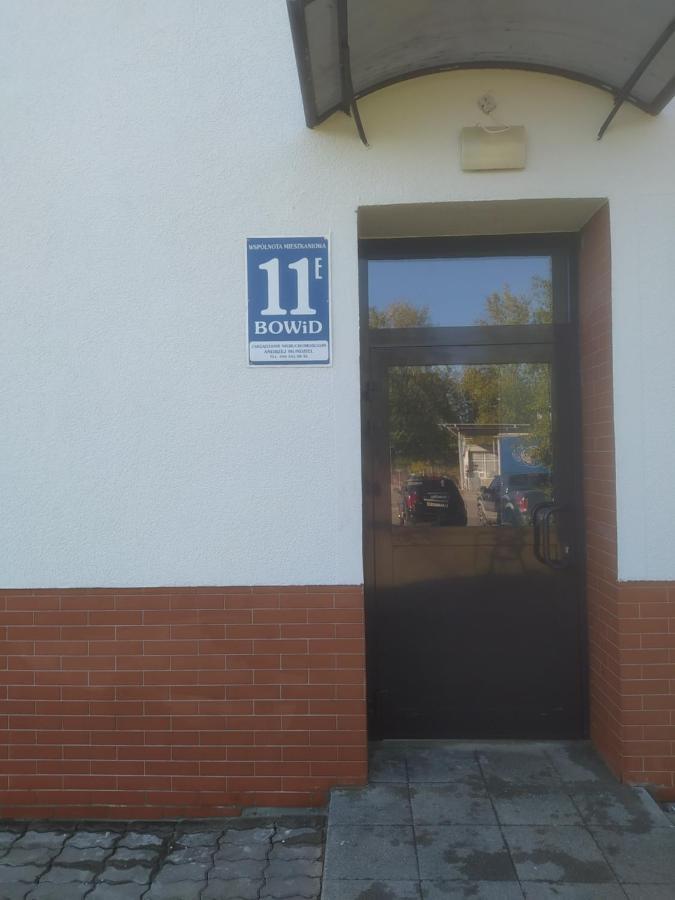 Apartament Italia Faktura Vat Koszalin Zewnętrze zdjęcie
