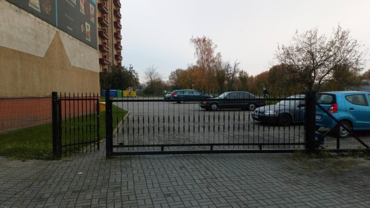 Apartament Italia Faktura Vat Koszalin Zewnętrze zdjęcie