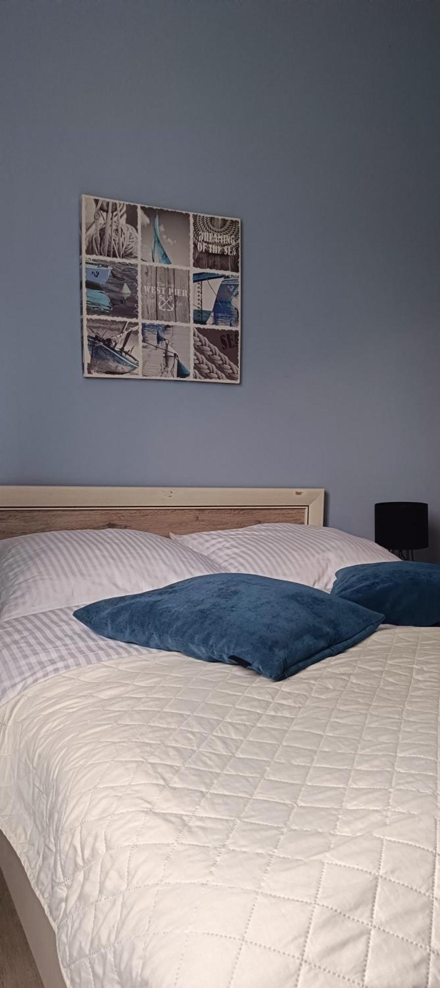Apartament Italia Faktura Vat Koszalin Zewnętrze zdjęcie