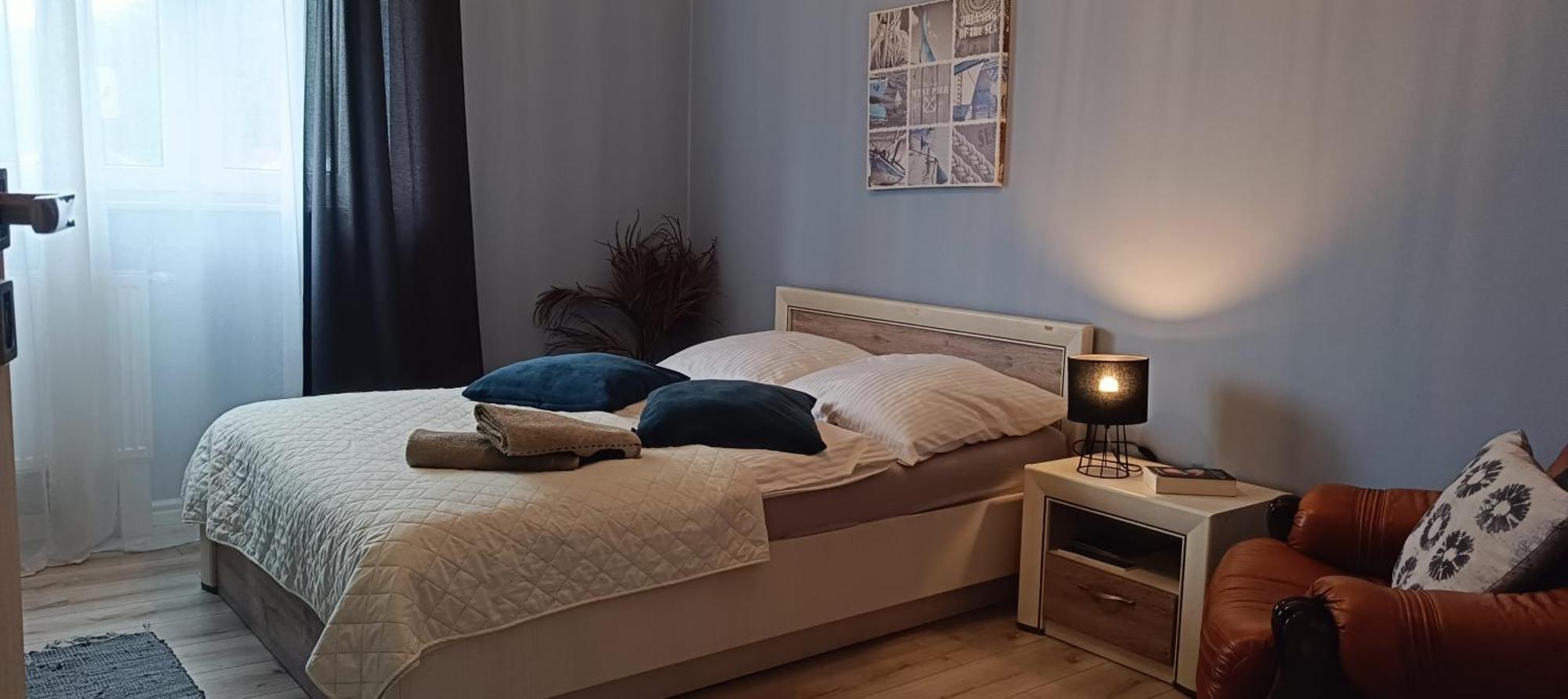 Apartament Italia Faktura Vat Koszalin Zewnętrze zdjęcie