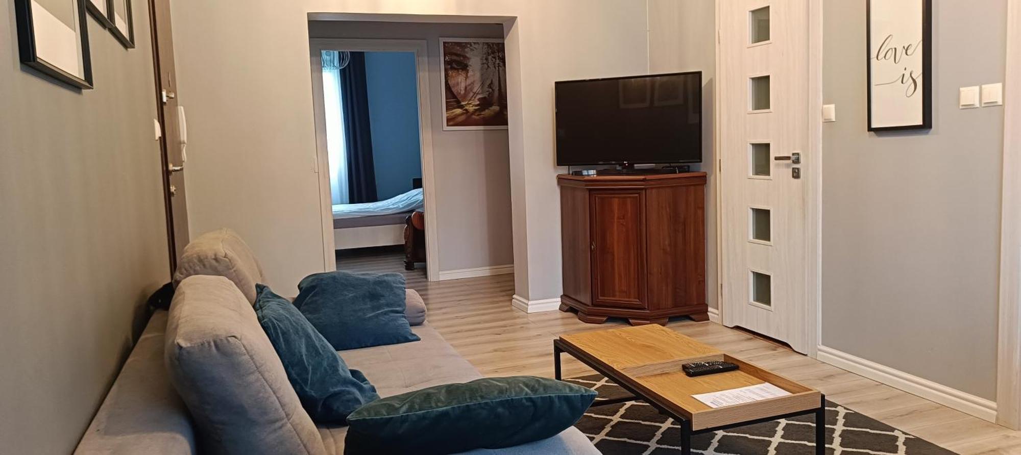 Apartament Italia Faktura Vat Koszalin Zewnętrze zdjęcie