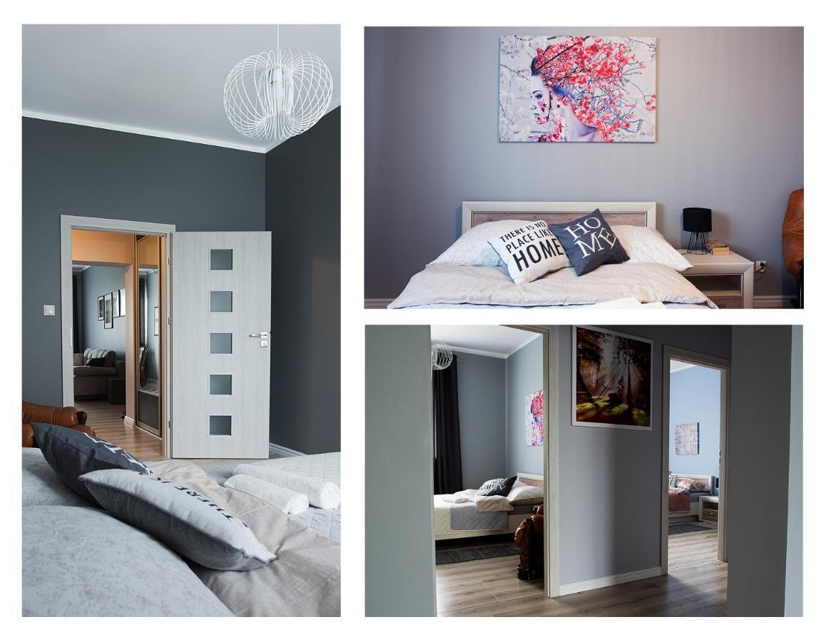 Apartament Italia Faktura Vat Koszalin Zewnętrze zdjęcie