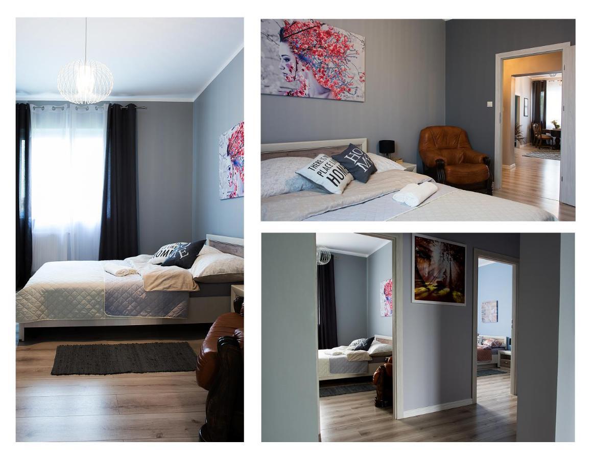 Apartament Italia Faktura Vat Koszalin Zewnętrze zdjęcie